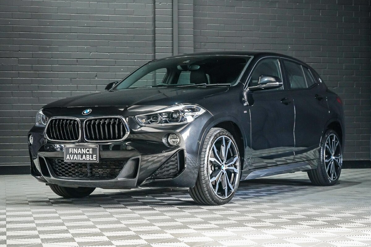 BMW X2 image 4