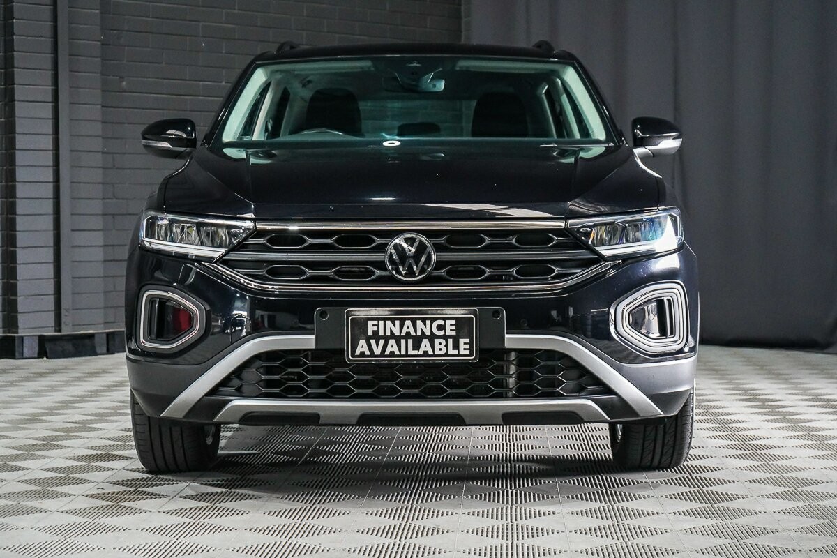 Volkswagen T-roc image 3