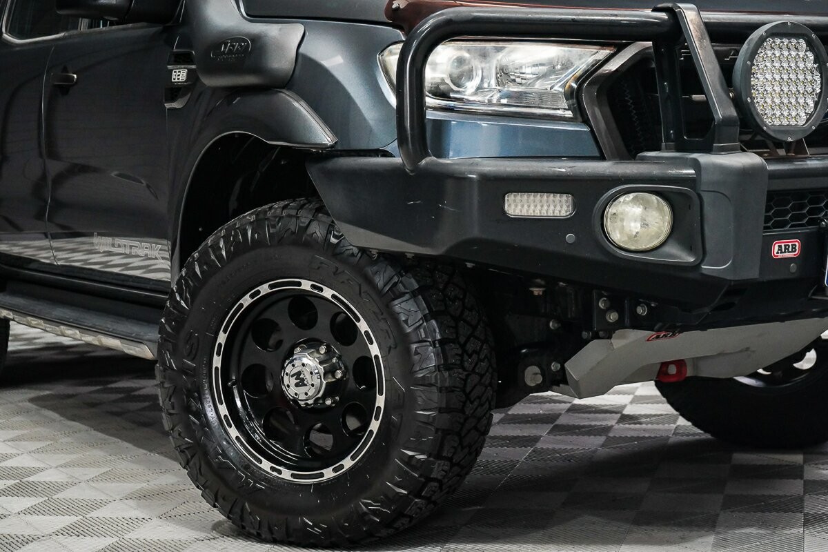 Ford Ranger image 2