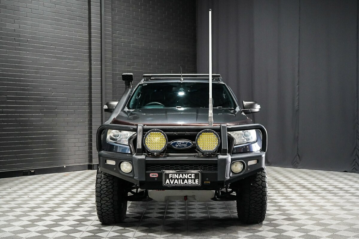 Ford Ranger image 3