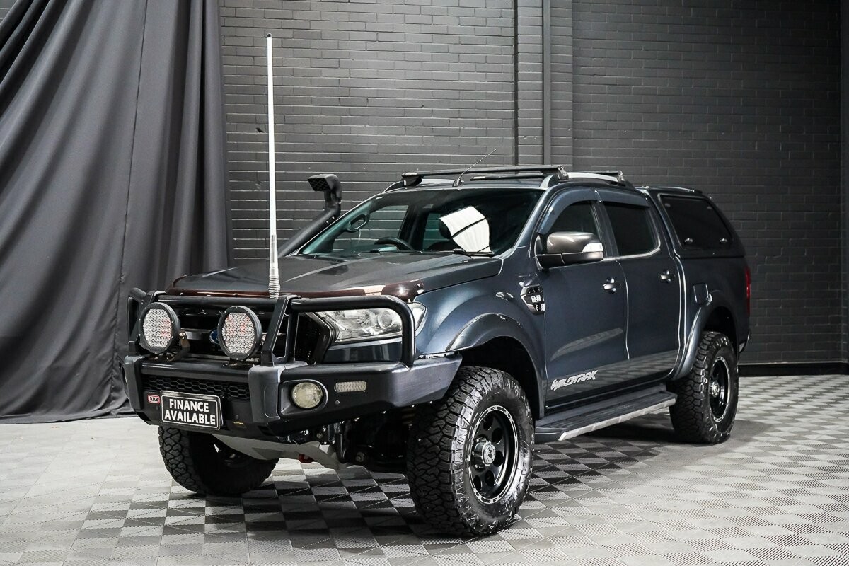 Ford Ranger image 4