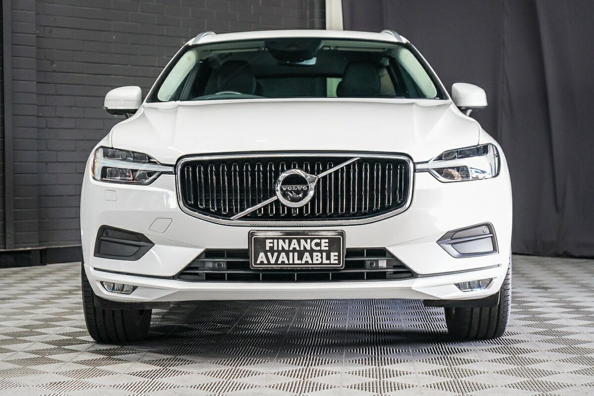 Volvo Xc60 image 3