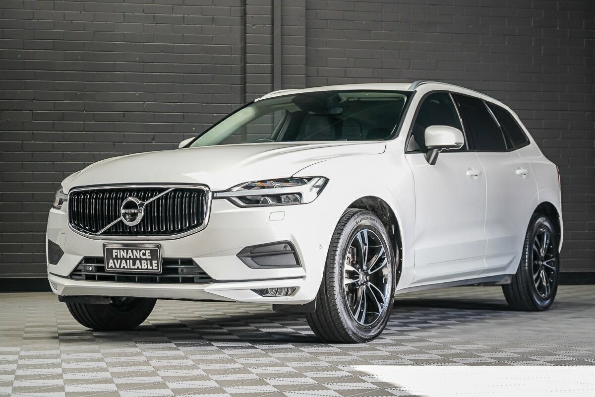 Volvo Xc60 image 4