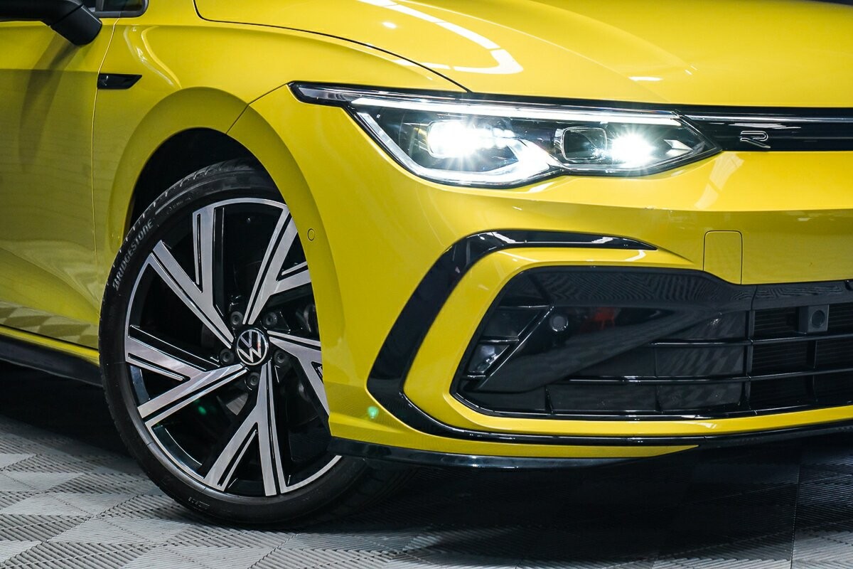 Volkswagen Golf image 2