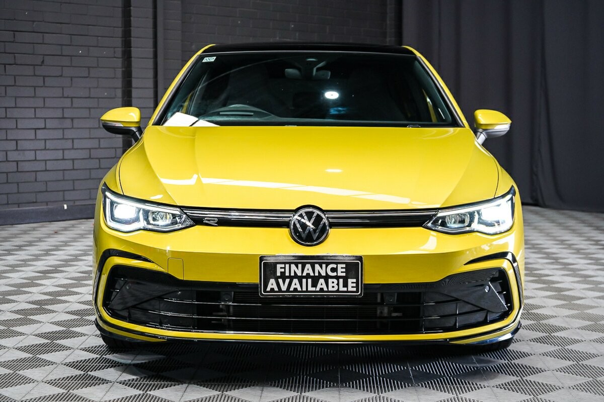 Volkswagen Golf image 3