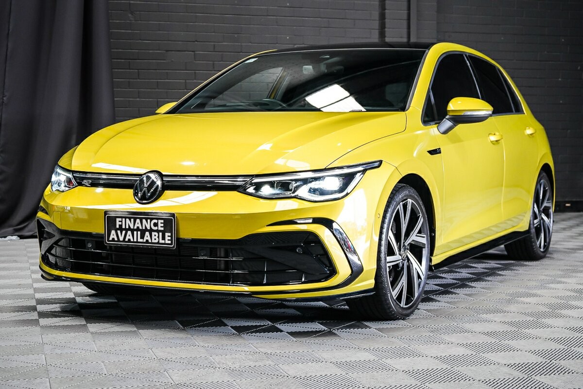 Volkswagen Golf image 4