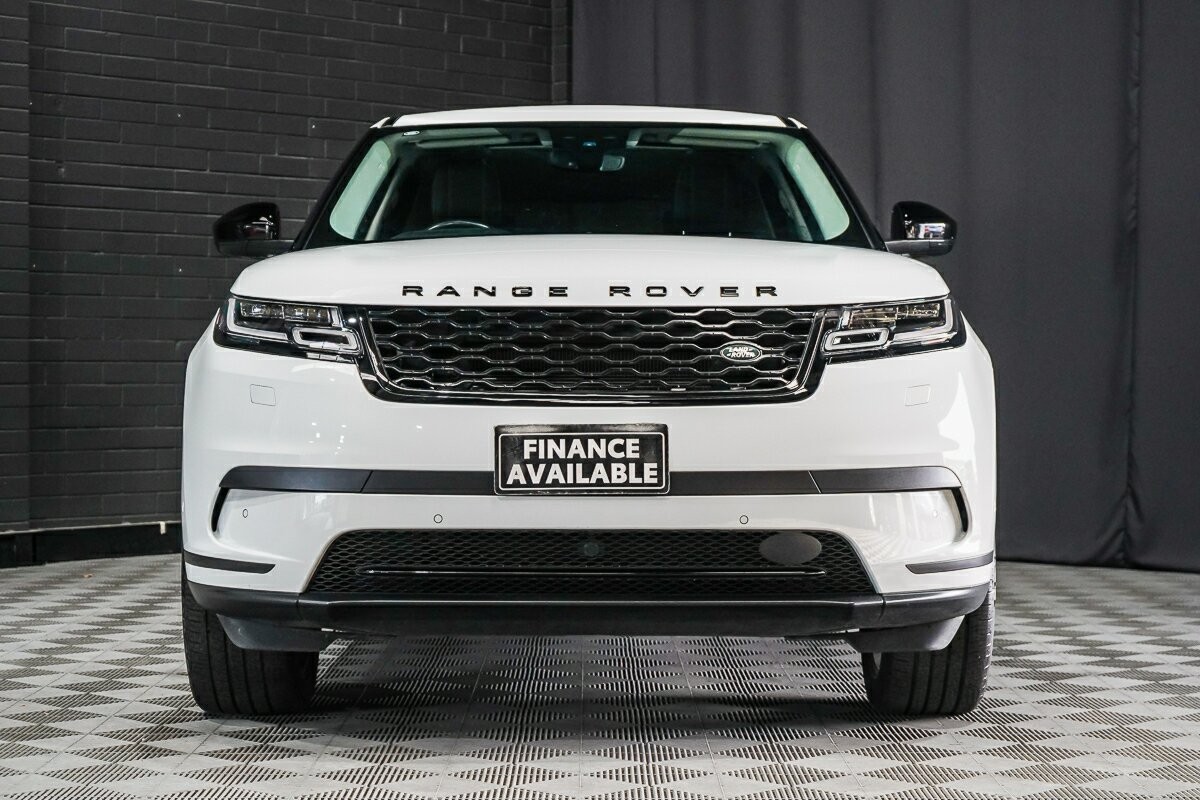 Land Rover Range Rover Velar image 3