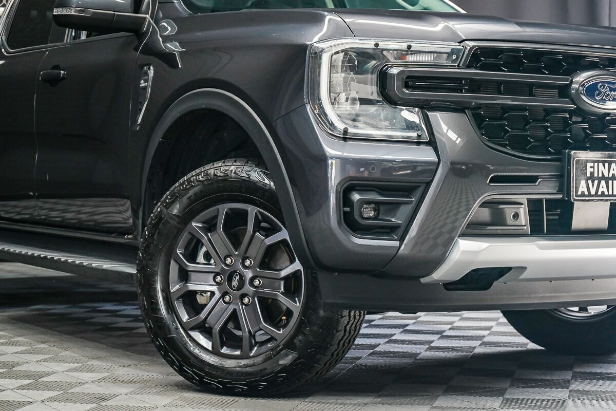 Ford Ranger image 2