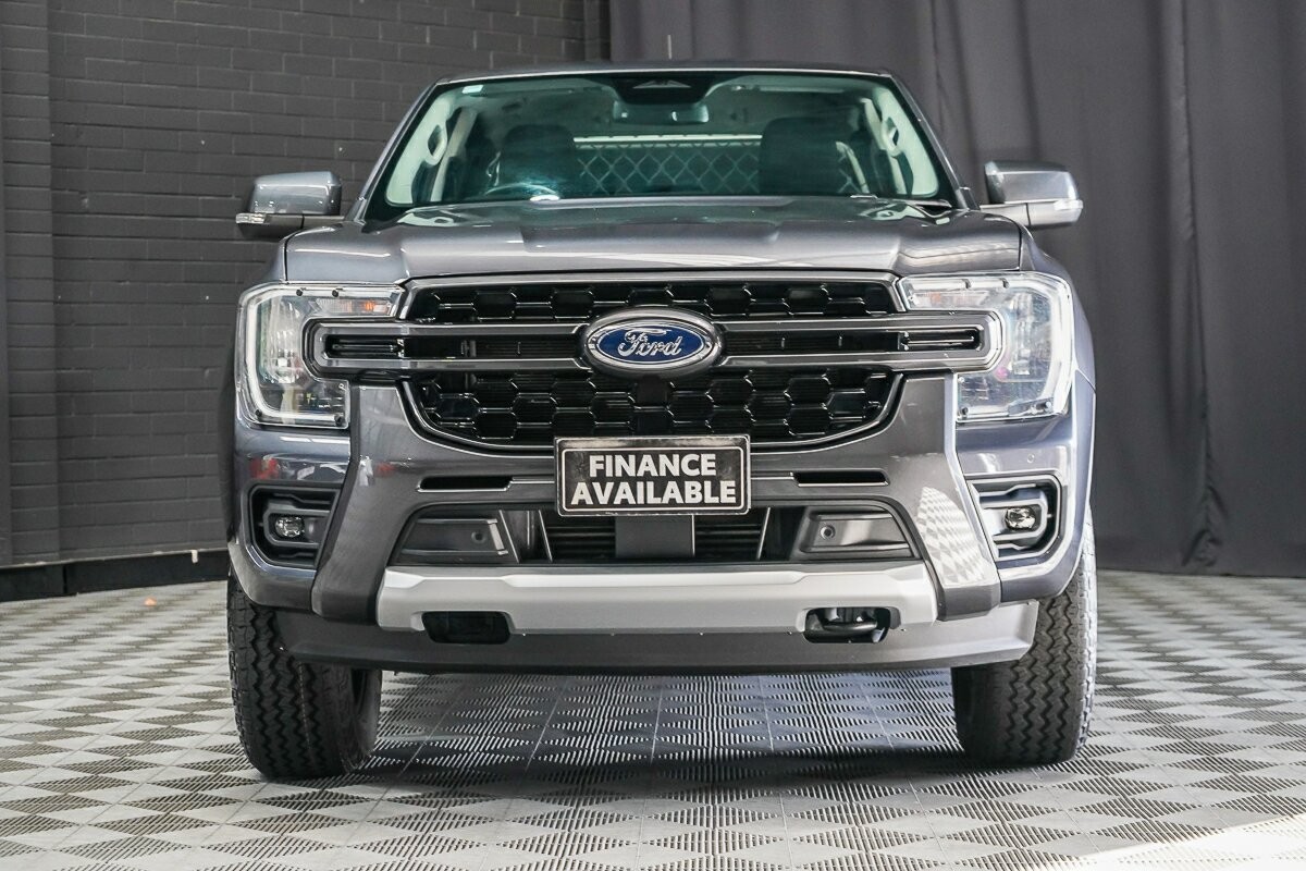 Ford Ranger image 3