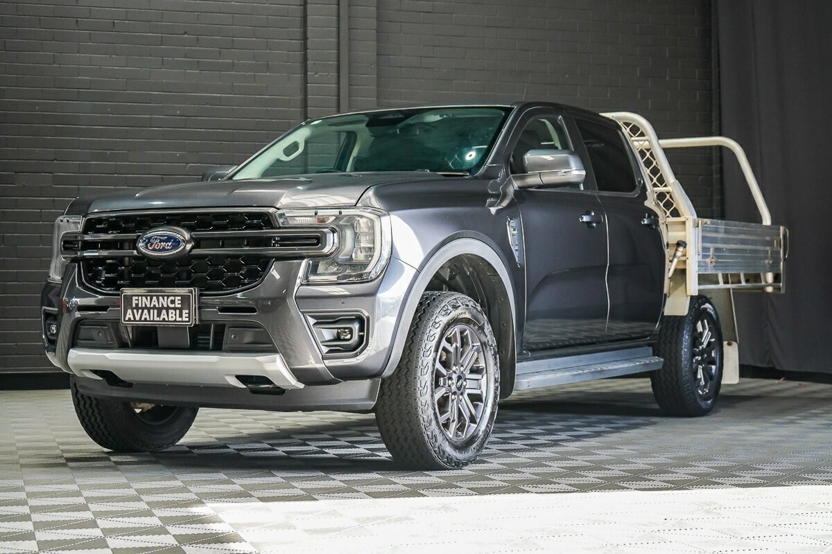 Ford Ranger image 4