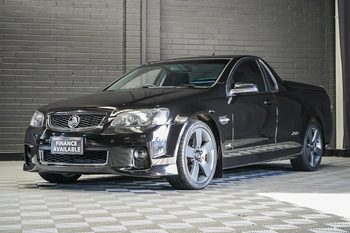 Holden Ute image 4