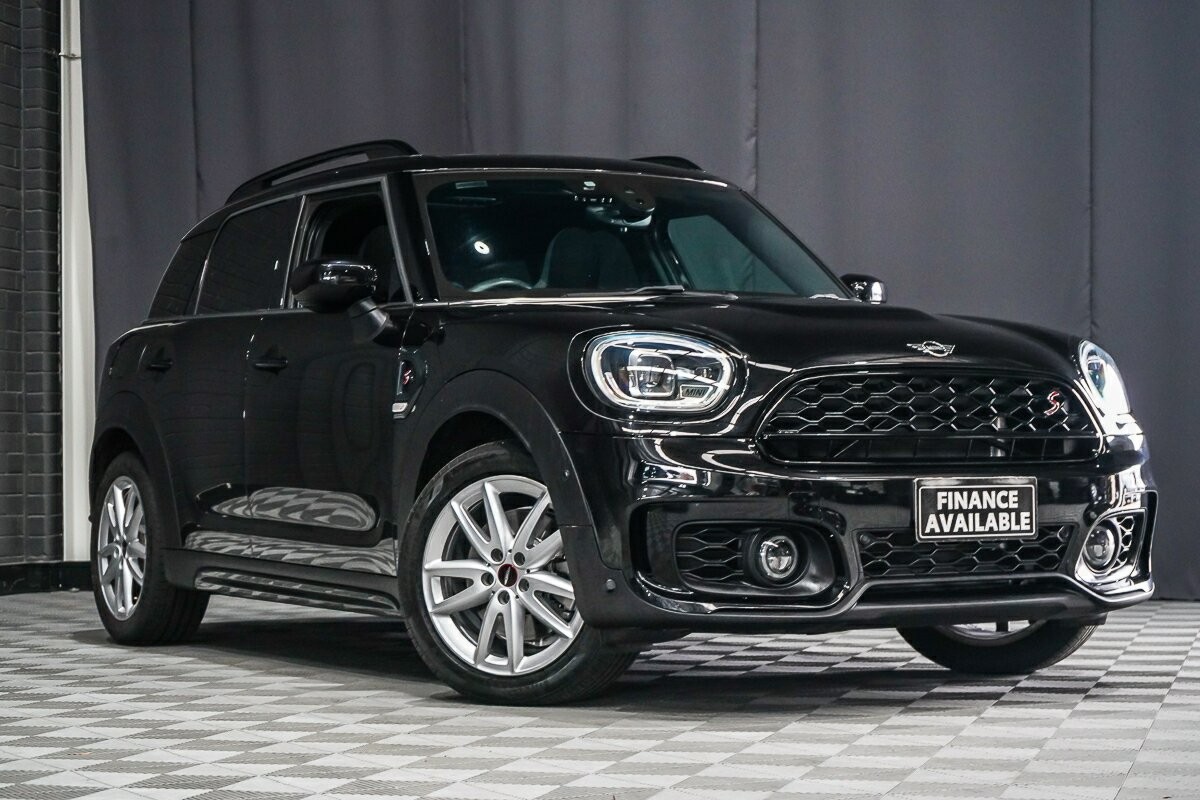 Mini Countryman image 1