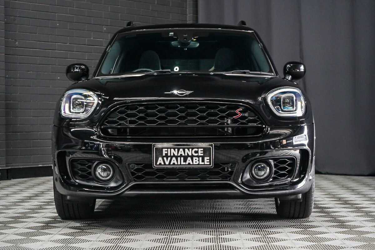 Mini Countryman image 3