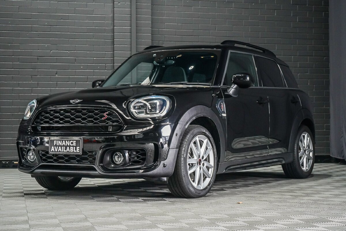 Mini Countryman image 4