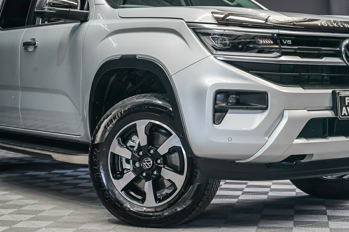 Volkswagen Amarok image 2