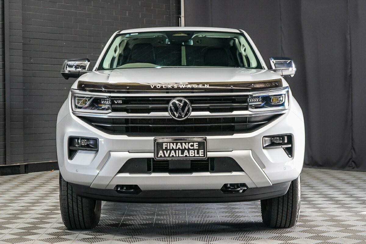 Volkswagen Amarok image 3