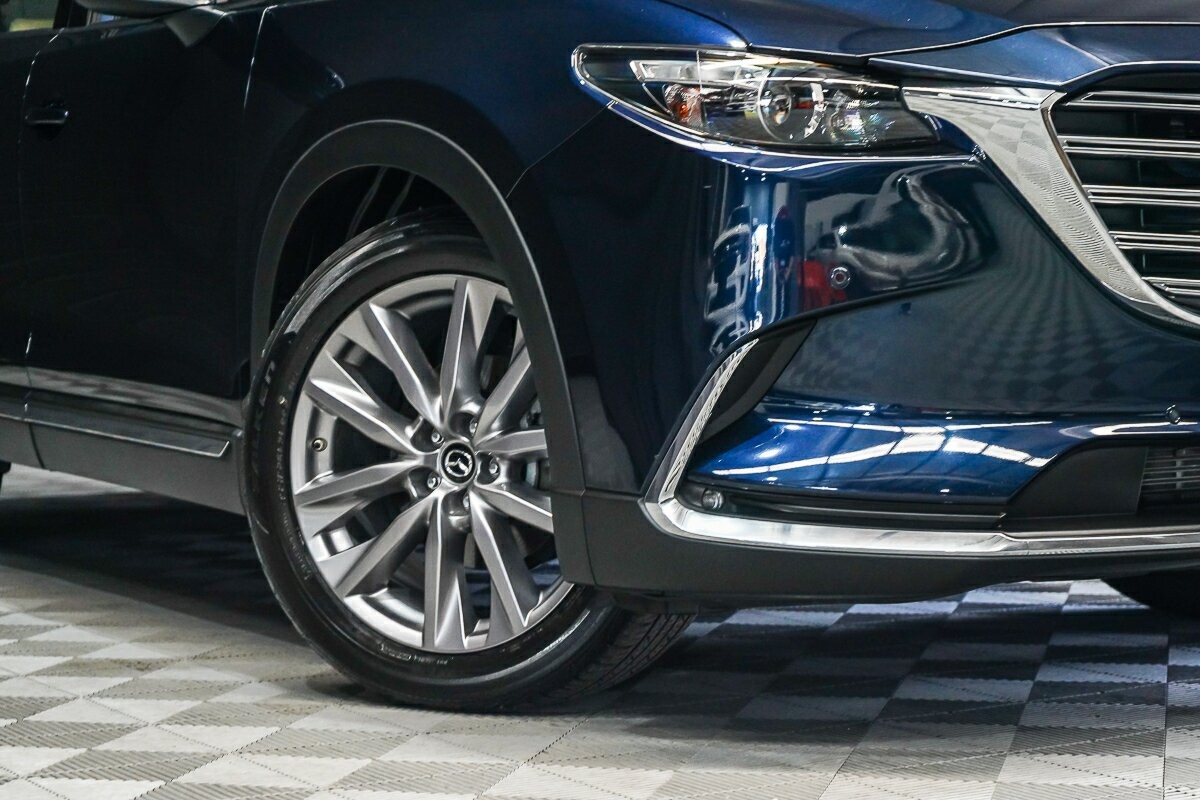Mazda Cx-9 image 2