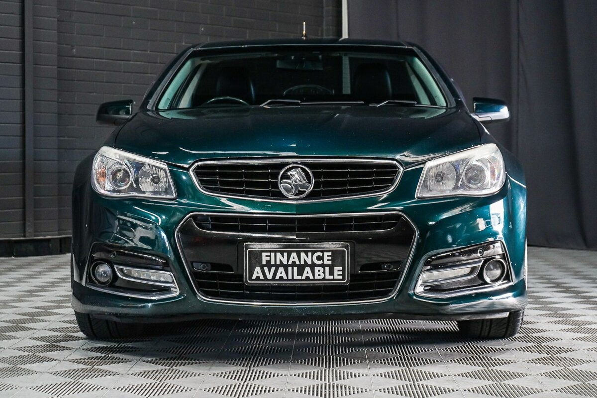 Holden Ute image 1