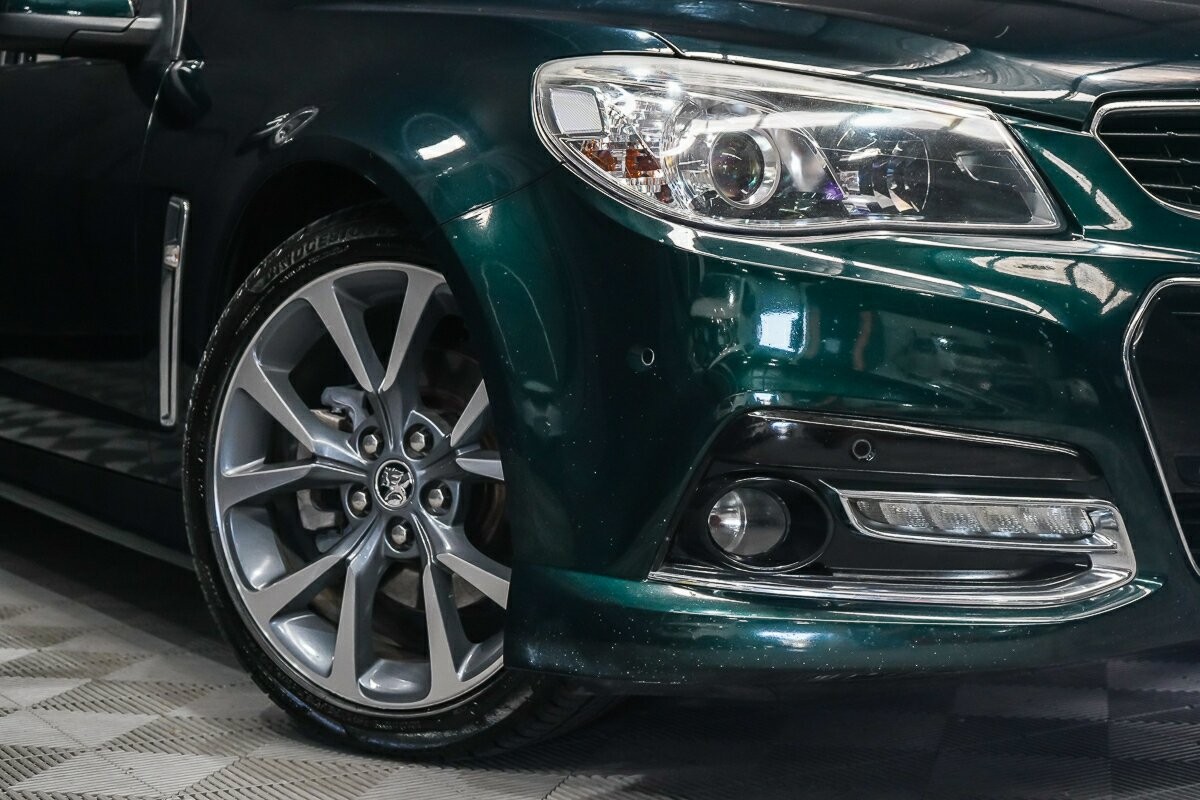 Holden Ute image 2