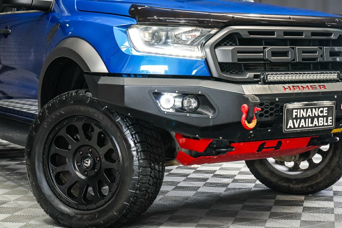 Ford Ranger image 2
