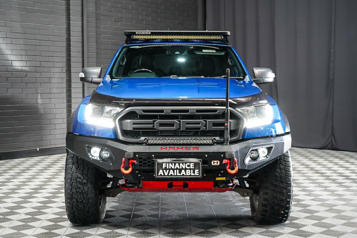 Ford Ranger image 3