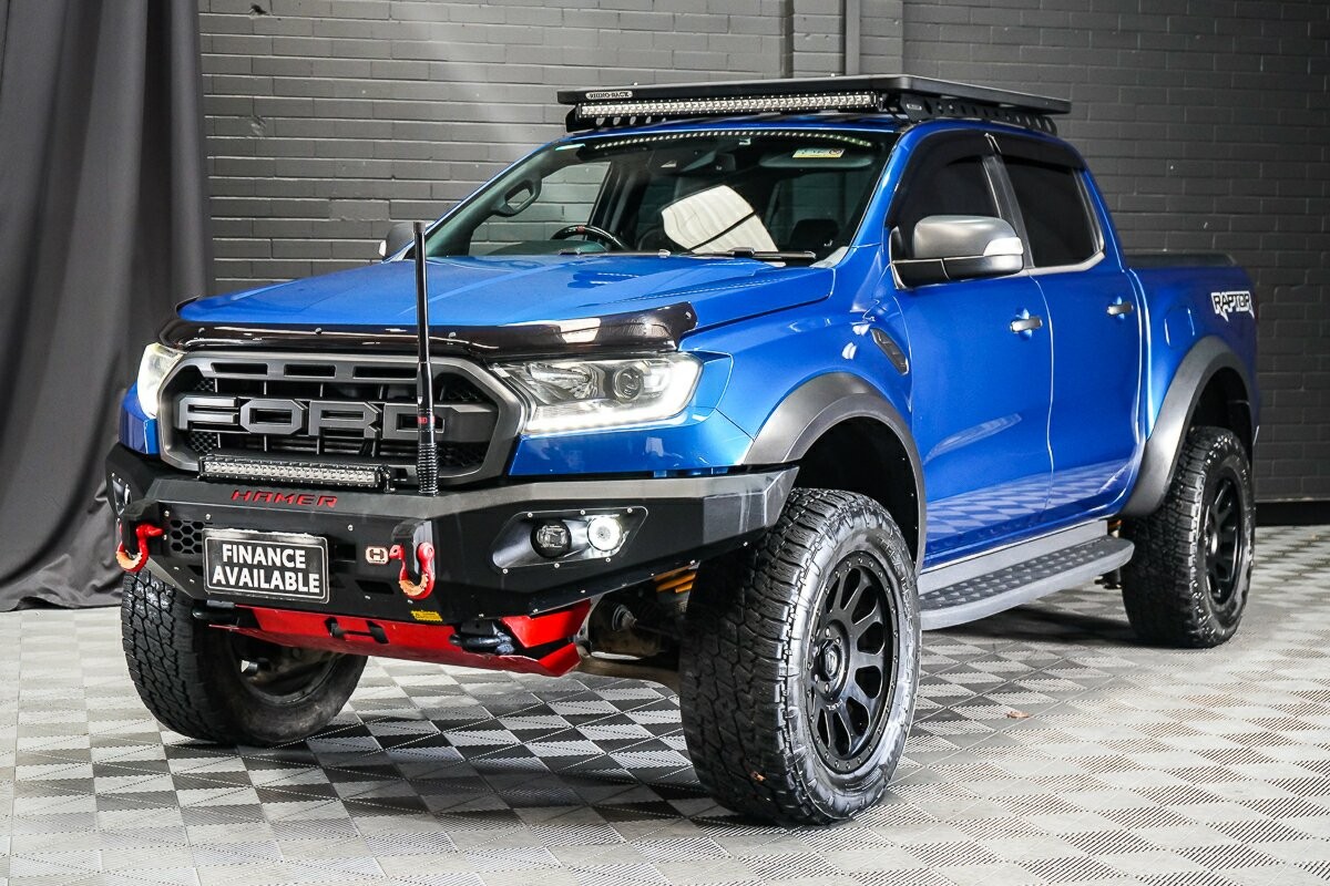 Ford Ranger image 4