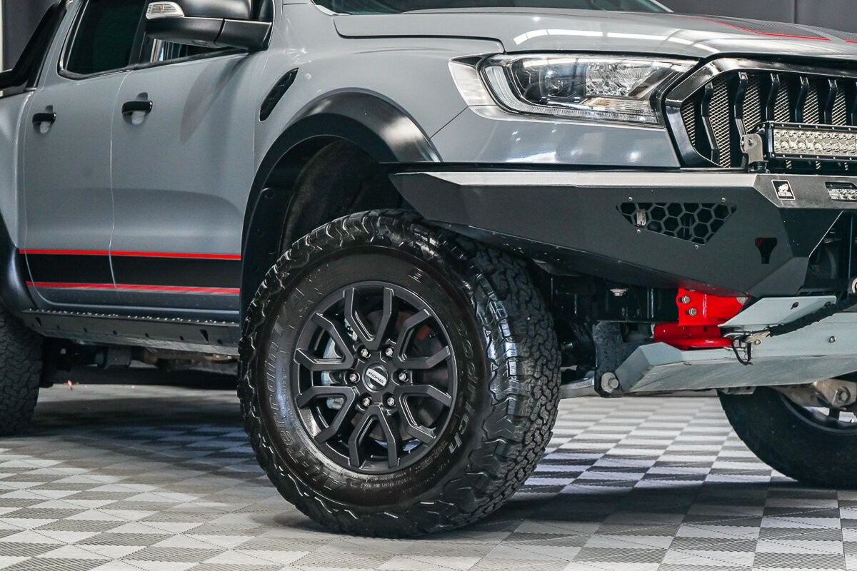 Ford Ranger image 2