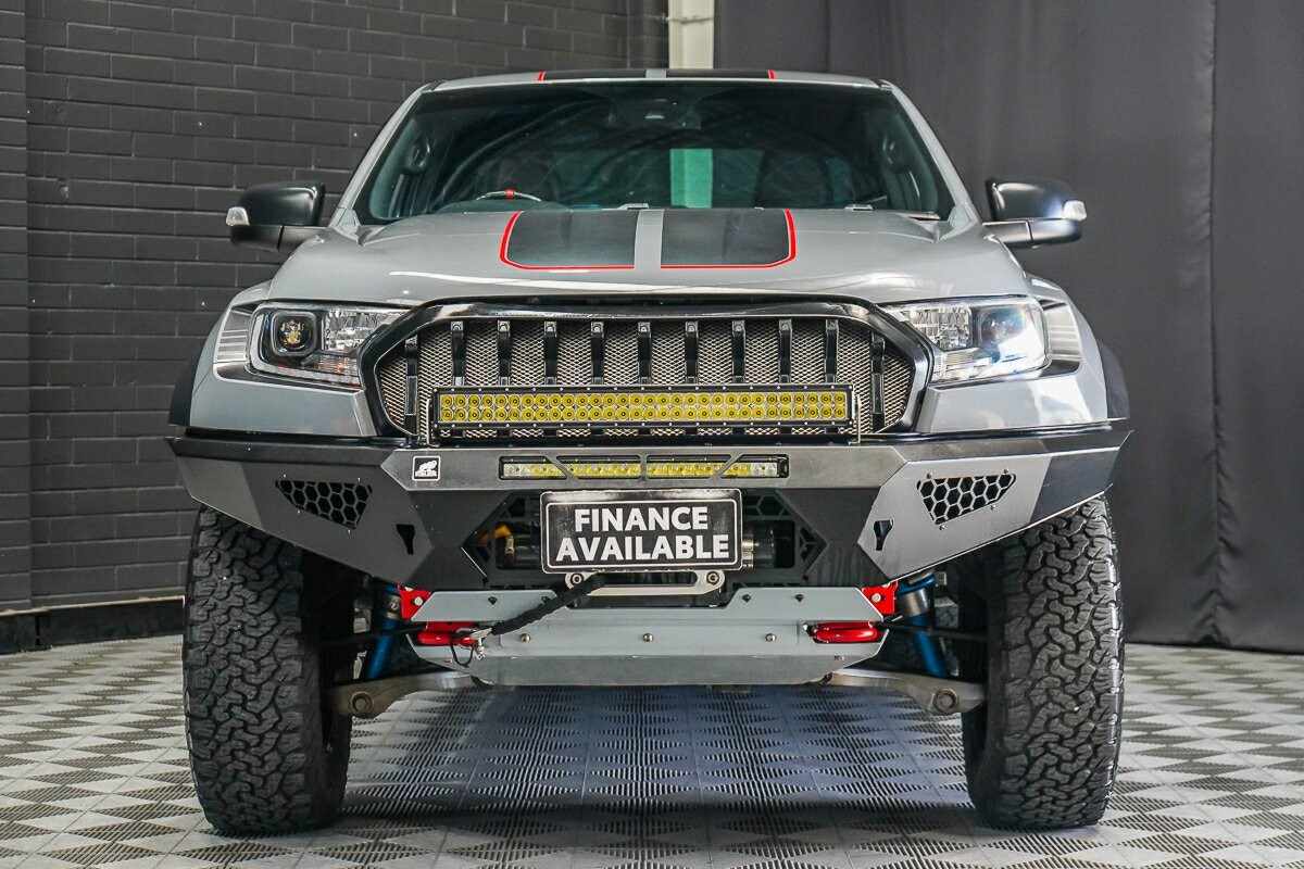 Ford Ranger image 3