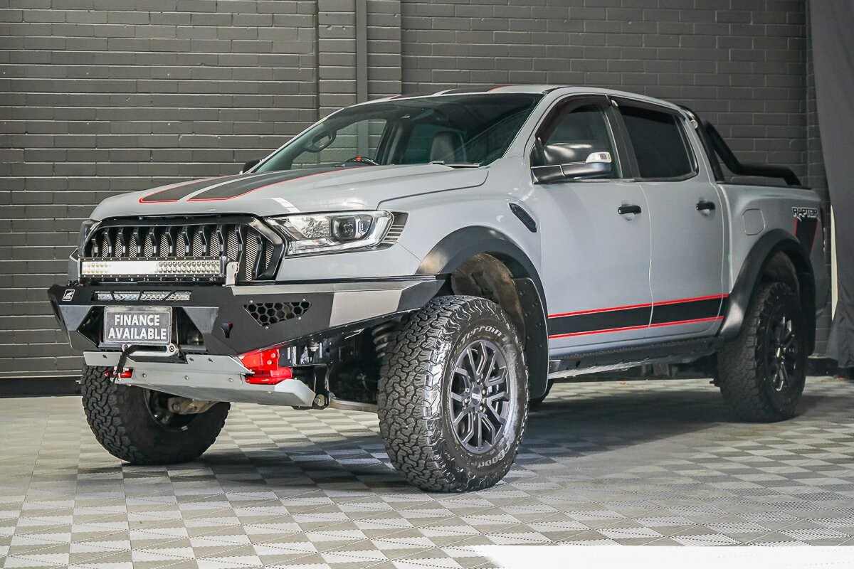 Ford Ranger image 4
