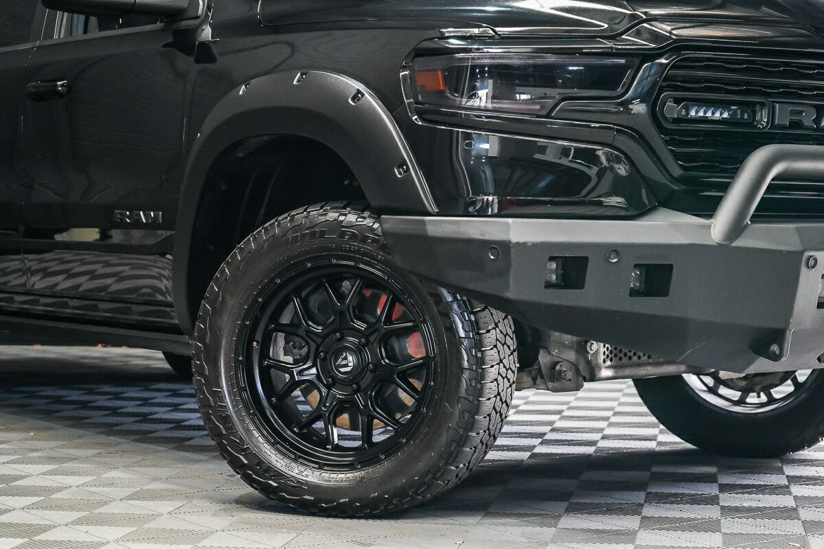 Ram 1500 image 2