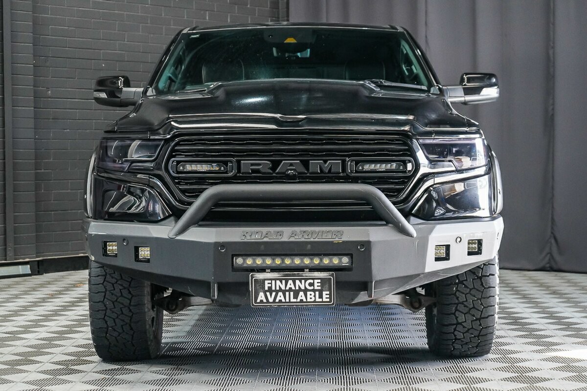 Ram 1500 image 3