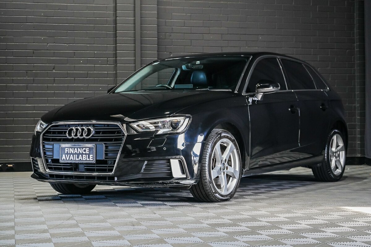 Audi A3 image 4