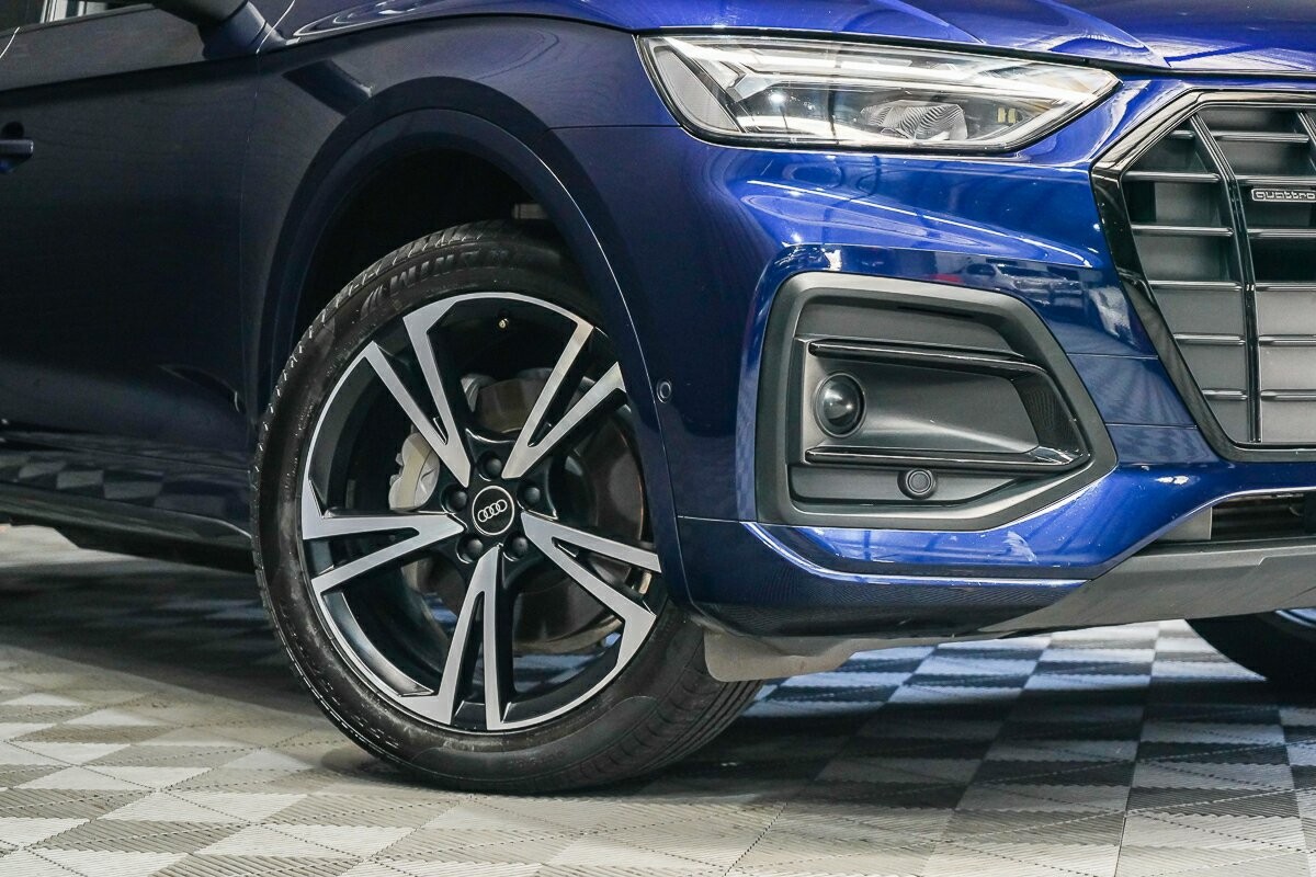 Audi Q5 image 2