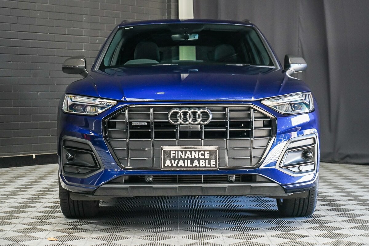 Audi Q5 image 3