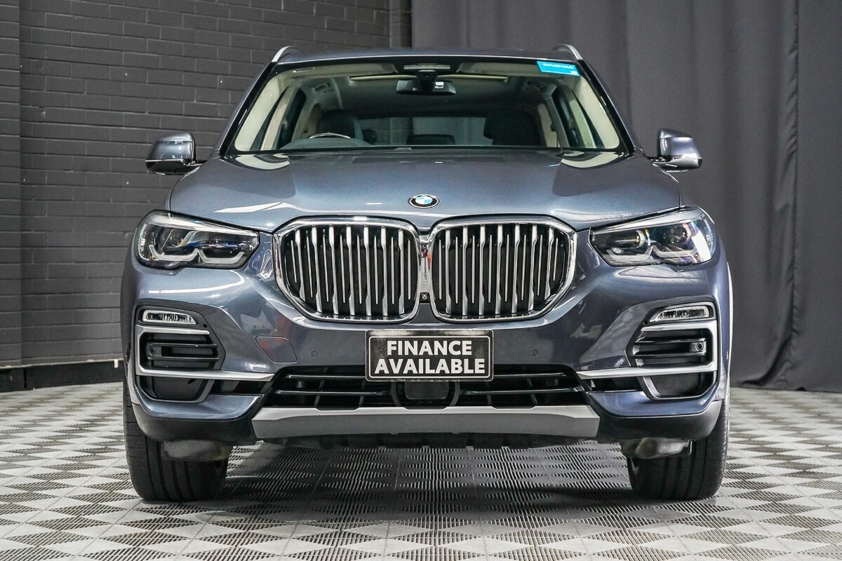 BMW X5 image 3