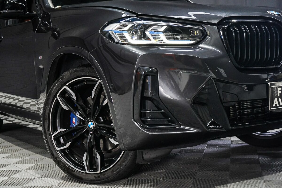 BMW X3 image 2