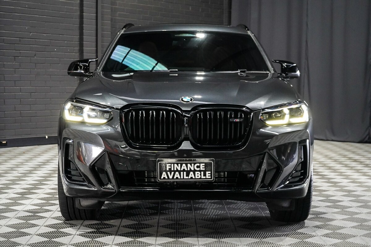 BMW X3 image 3
