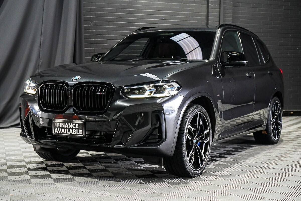 BMW X3 image 4