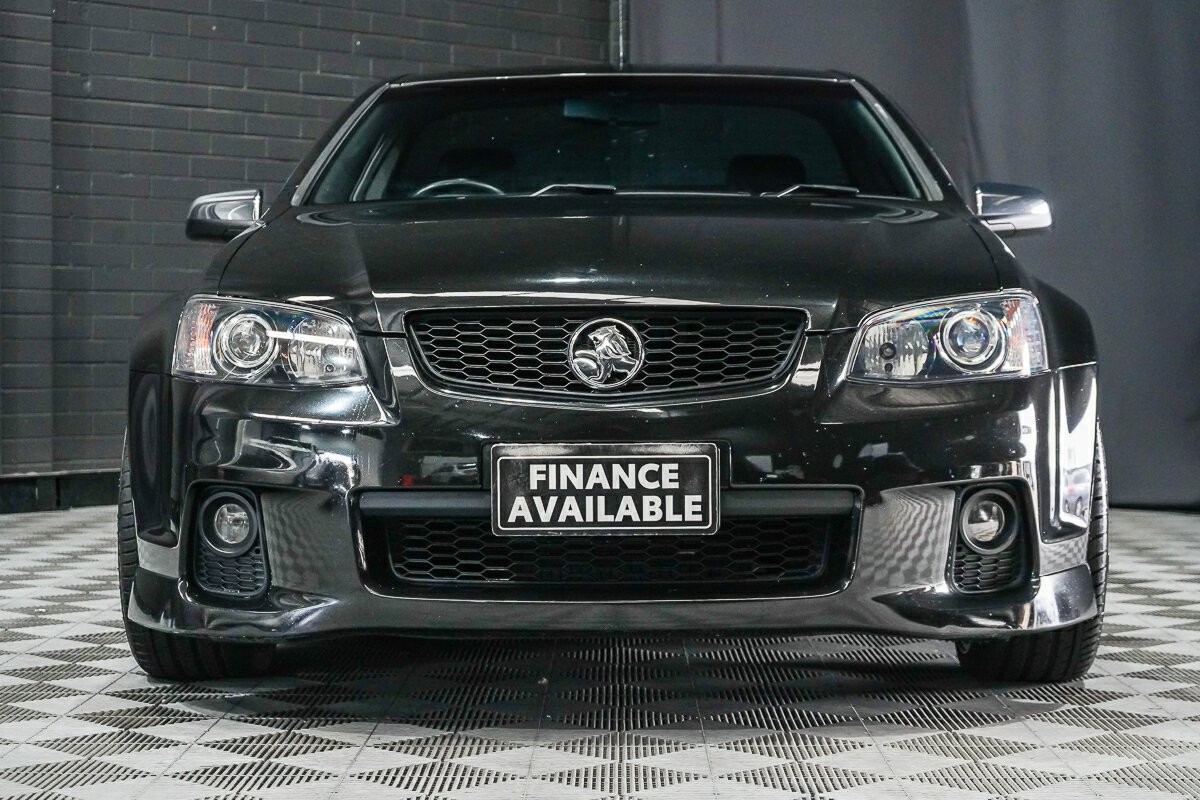 Holden Ute image 3