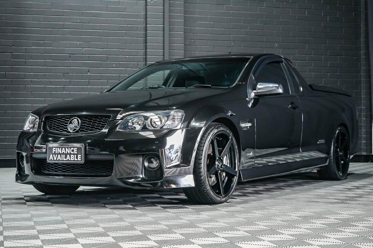 Holden Ute image 4