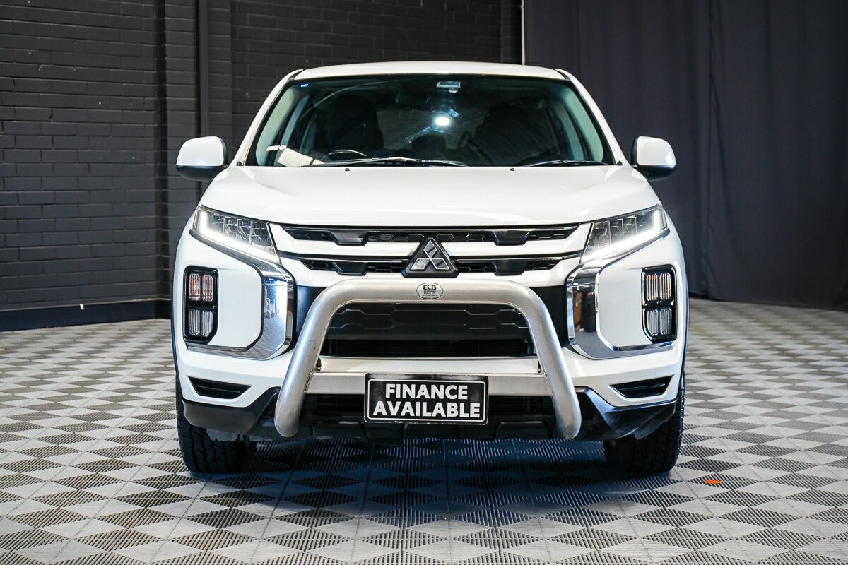 Mitsubishi Asx image 3