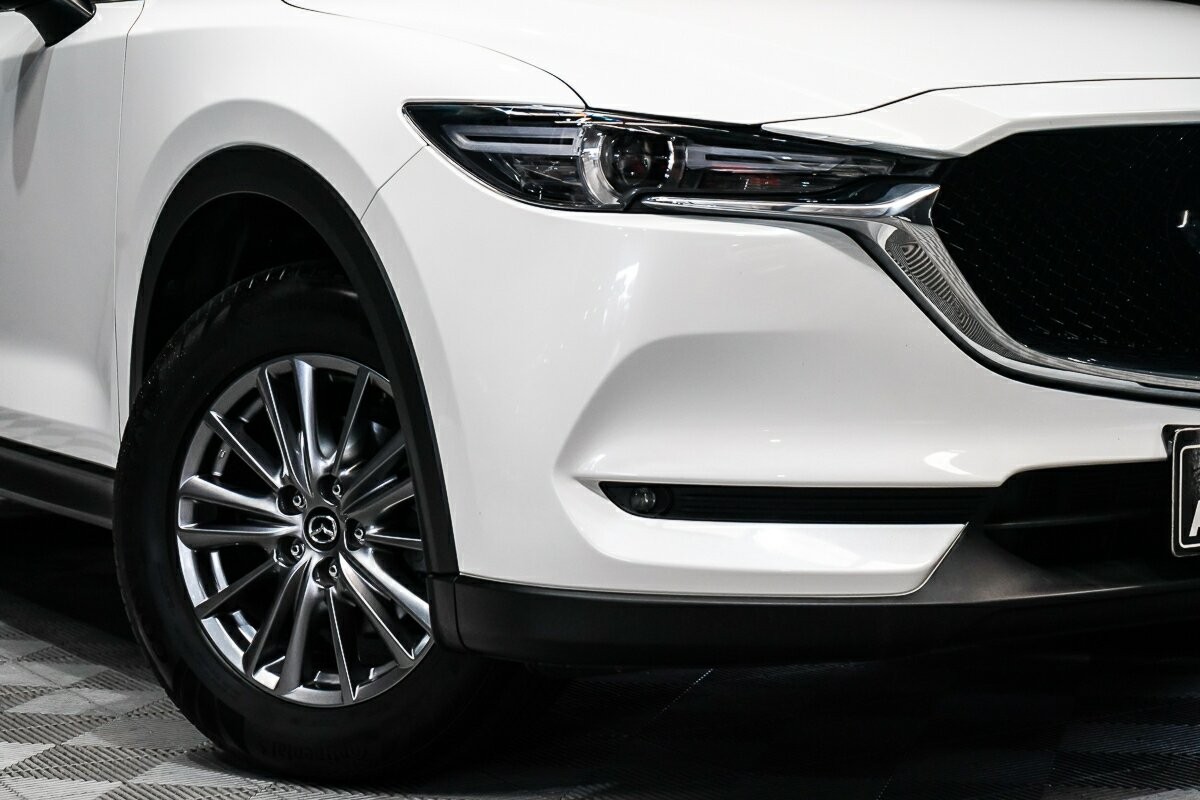Mazda Cx-5 image 2