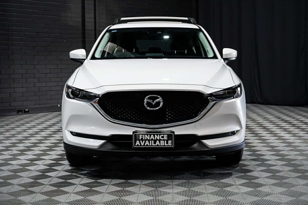Mazda Cx-5 image 3