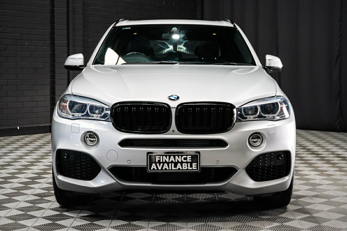 BMW X5 image 3
