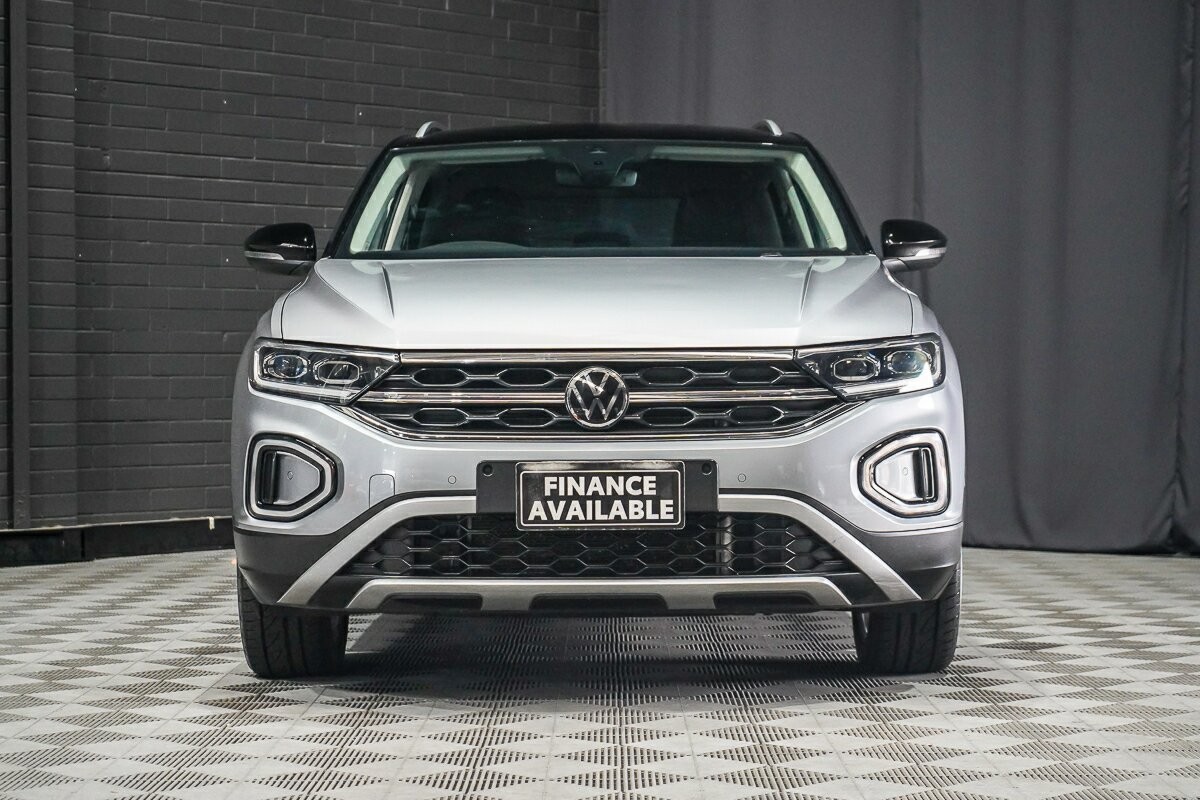 Volkswagen T-roc image 3