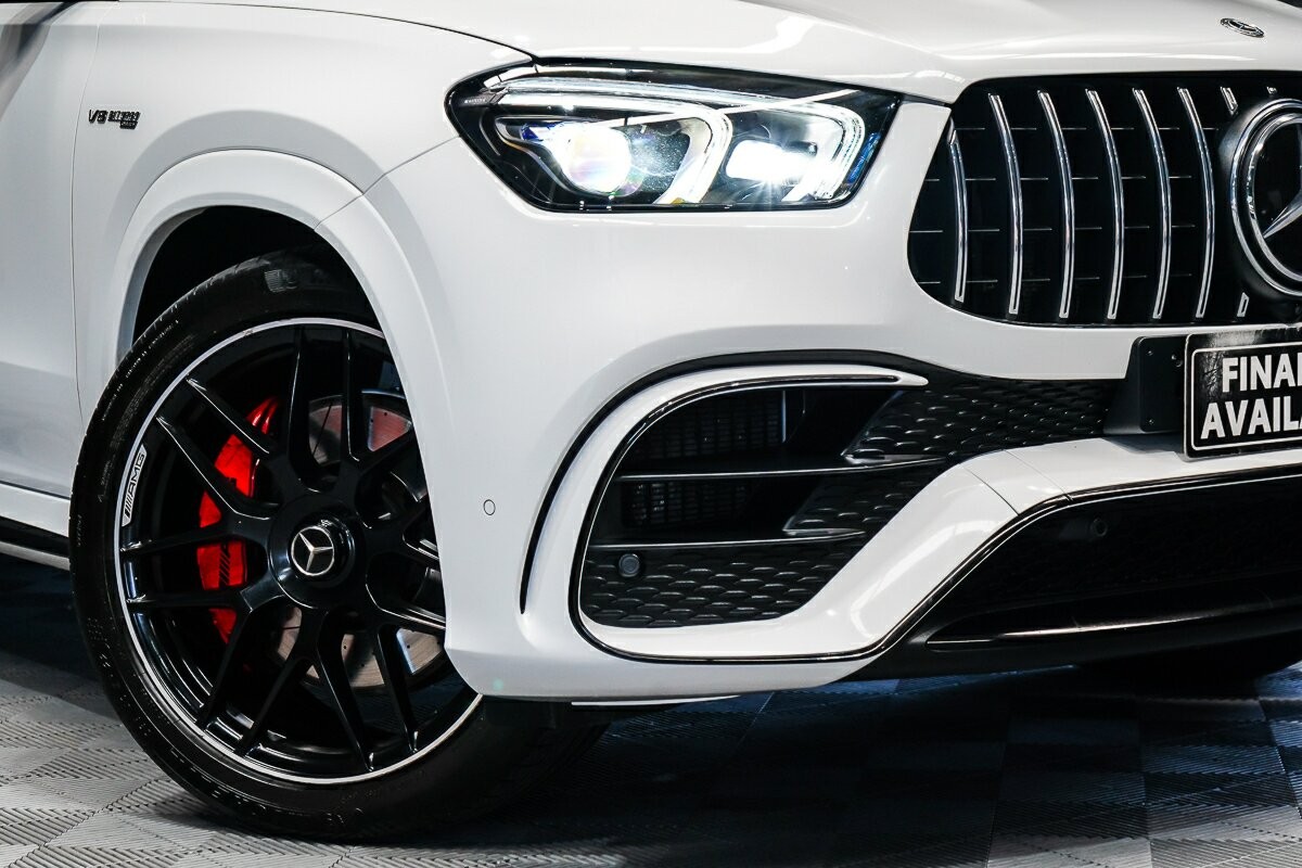 Mercedes Benz Gle-class image 2