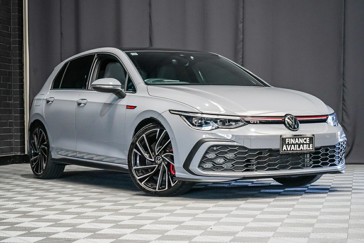 Volkswagen Golf image 1