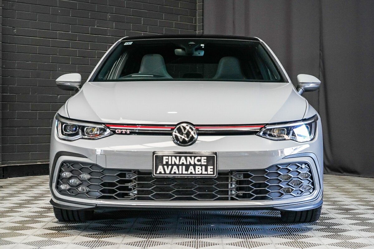 Volkswagen Golf image 3