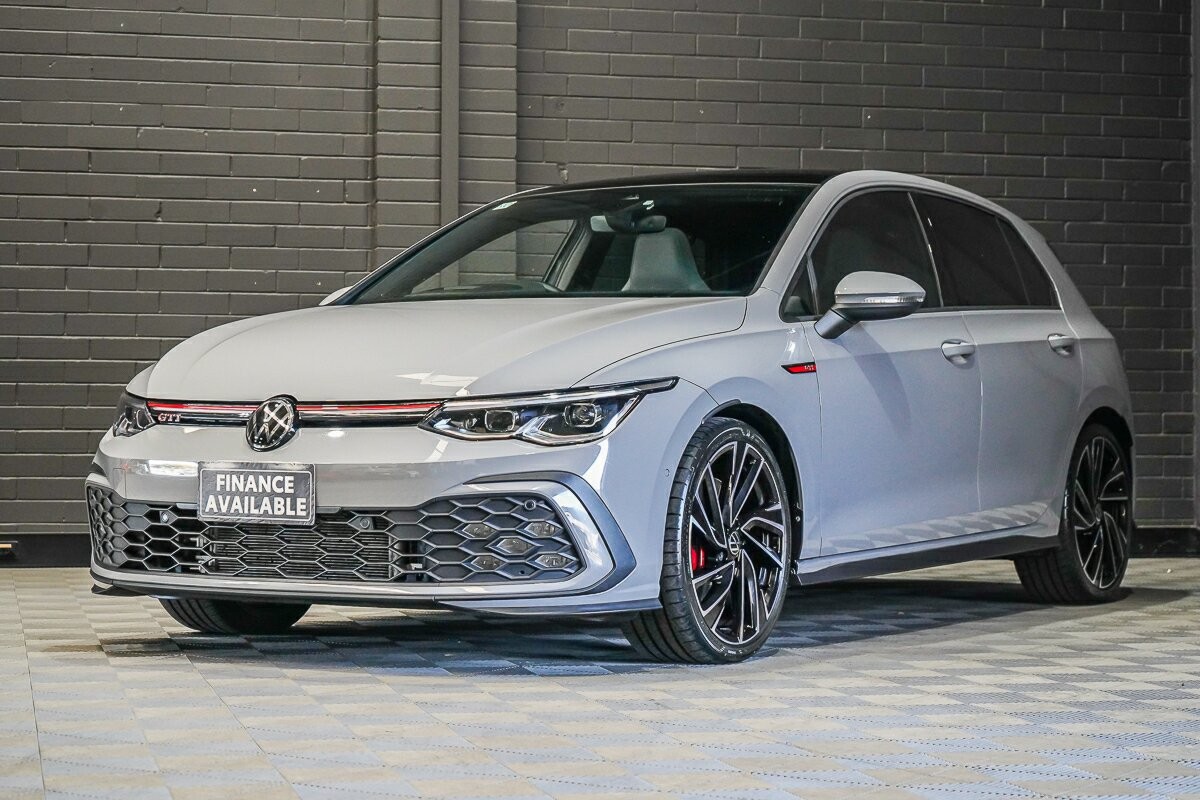 Volkswagen Golf image 4