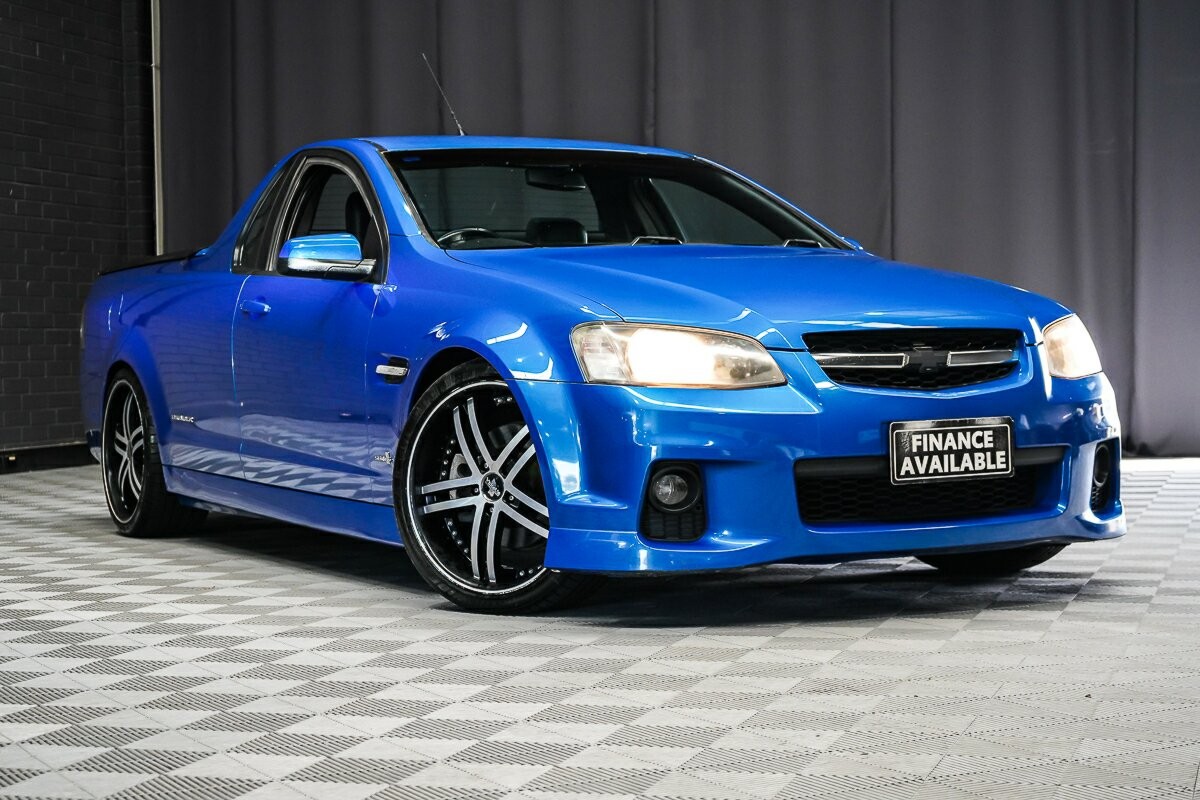 Holden Ute image 1